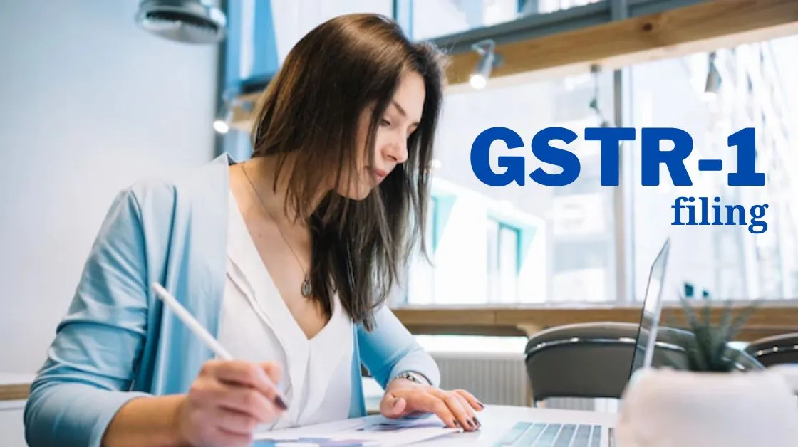 CBIC extends the due date for filing GSTR-1 for November, 2022 